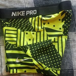 Nike shorts